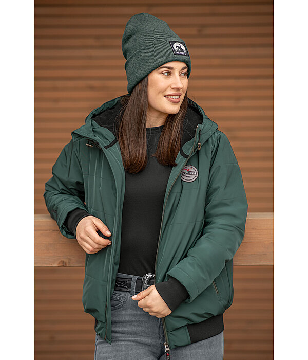 Winterjacke