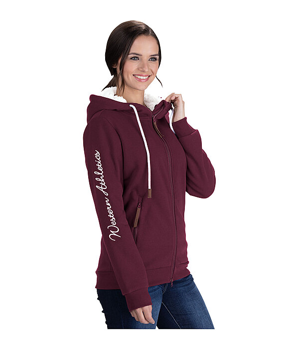 Ladies-Sweatjacke Soyala