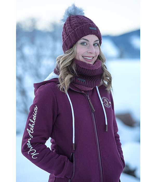 Ladies-Sweatjacke Soyala