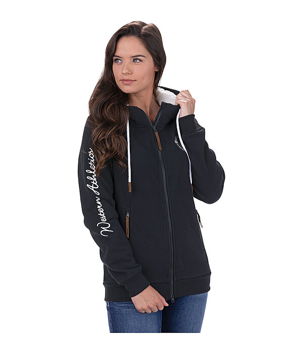 Ladies-Sweatjacke Soyala