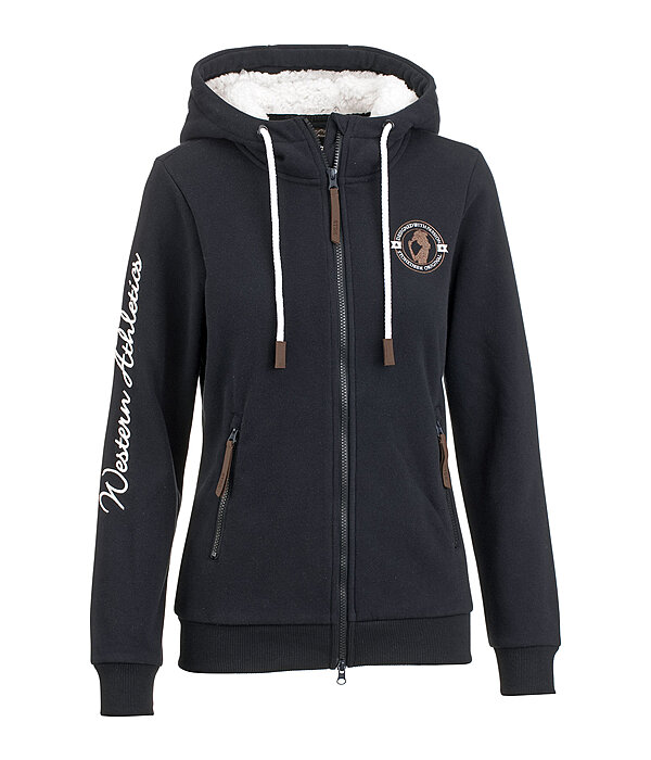 Ladies-Sweatjacke Soyala