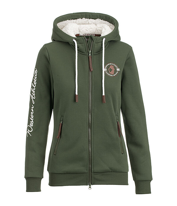 Ladies-Sweatjacke Soyala