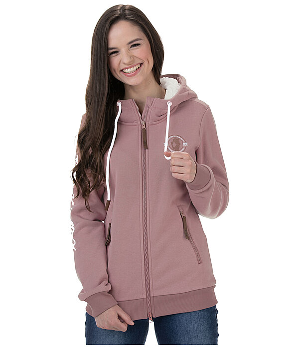 Ladies-Sweatjacke Soyala