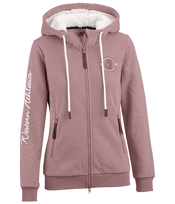 Ladies-Sweatjacke Soyala