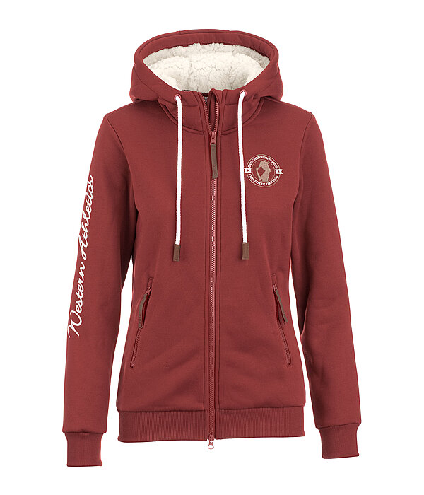 Ladies-Sweatjacke Soyala