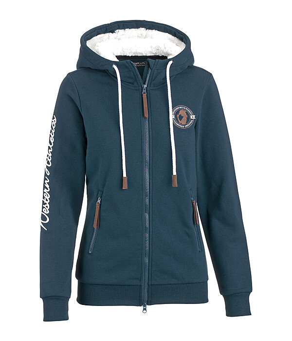 Ladies-Sweatjacke Soyala