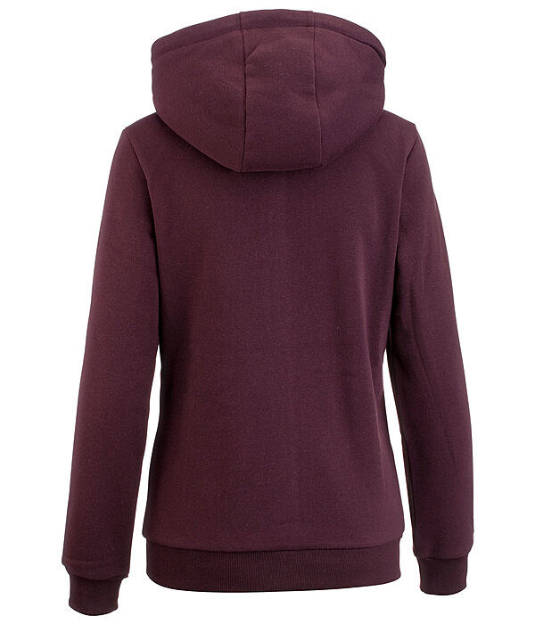 Ladies-Sweatjacke Soyala