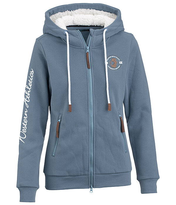 Ladies-Sweatjacke Soyala