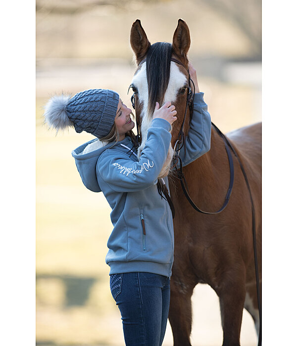 Ladies-Sweatjacke Soyala