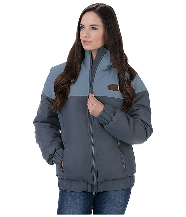 Ladies-Winterjacke Leila