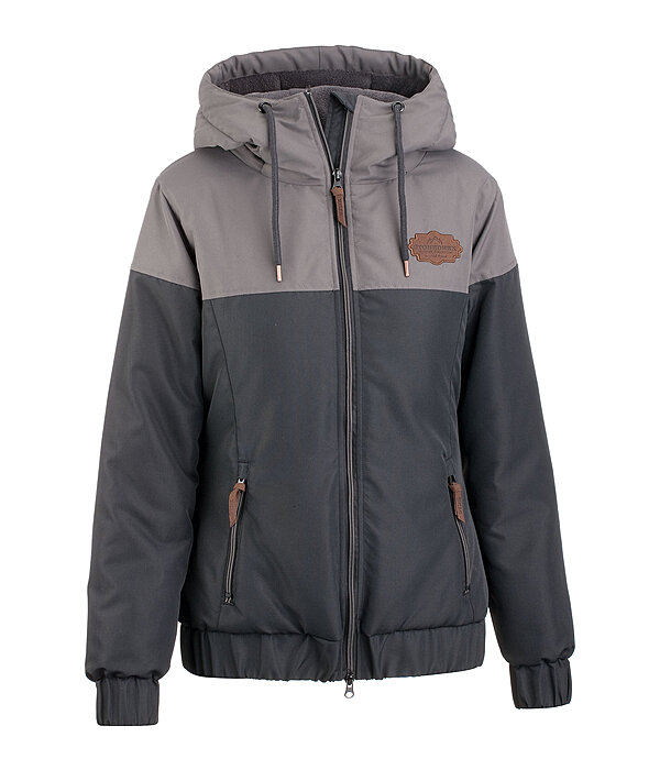 Ladies-Winterjacke Leila