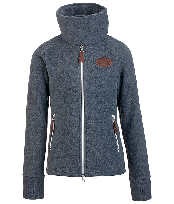 Kids-Fleecejacke Kiona