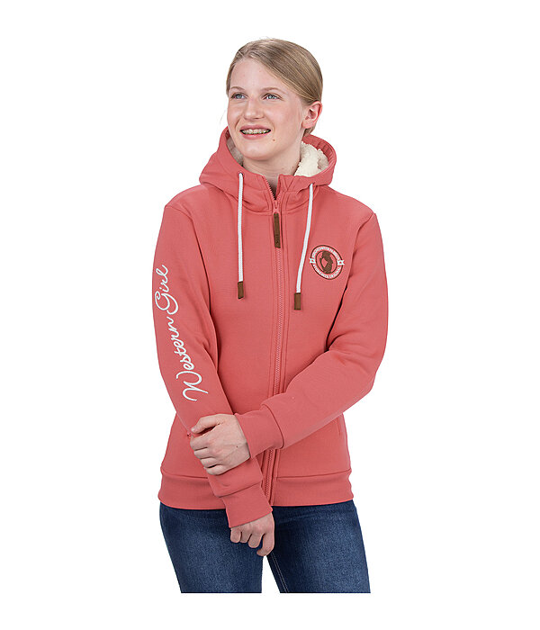 Kids-Sweatjacke Anny
