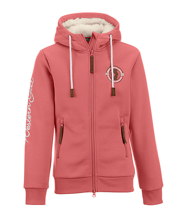 Kids-Sweatjacke Anny