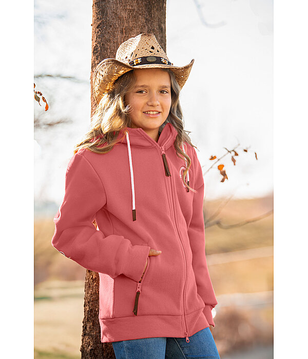 Kids-Sweatjacke Anny