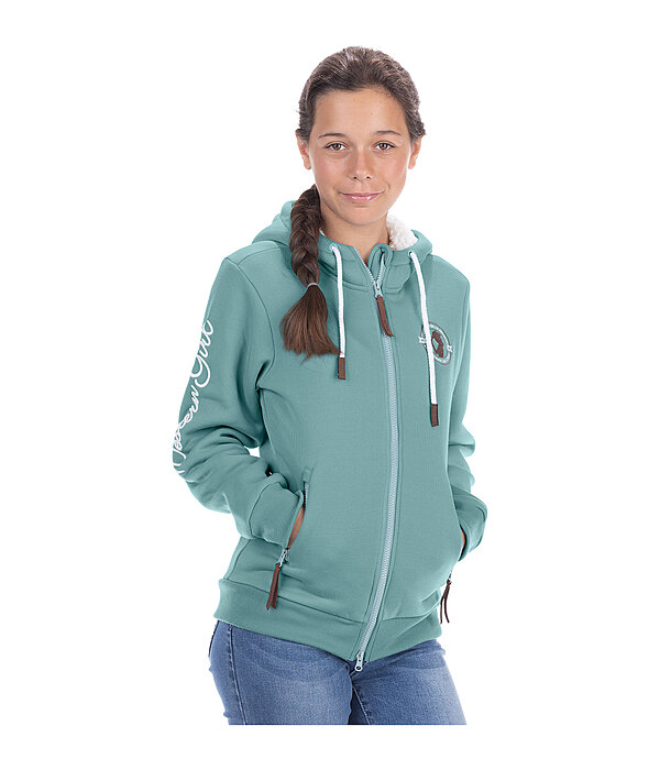 Kids-Sweatjacke Anny