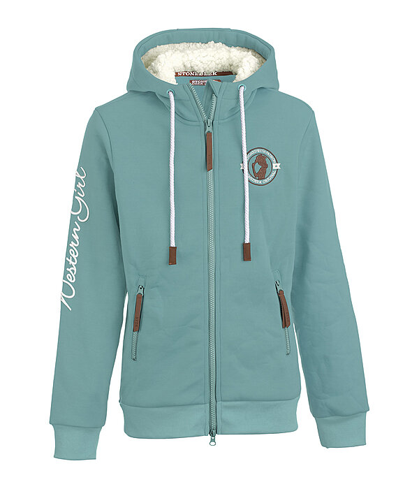 Kids-Sweatjacke Anny