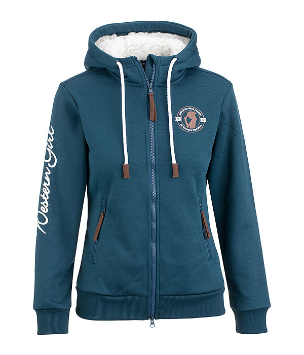 Kids-Sweatjacke Anny