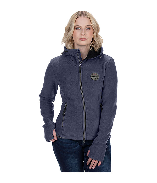 Fleecejacke Jamie