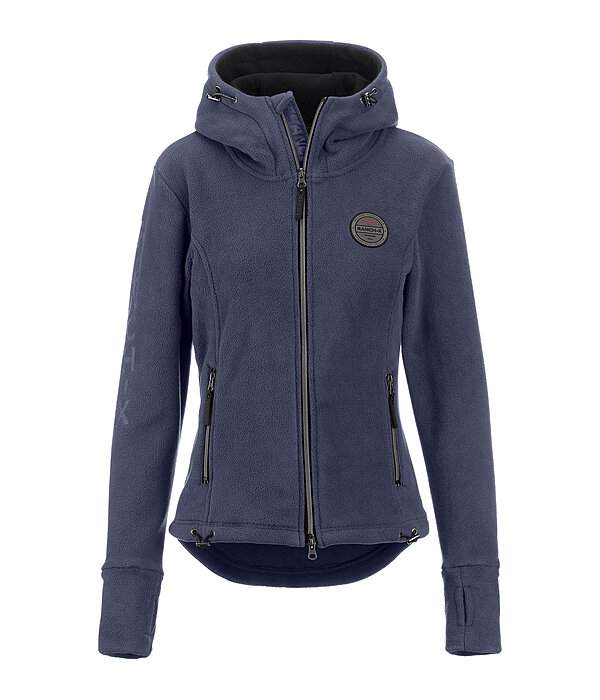Fleecejacke Jamie