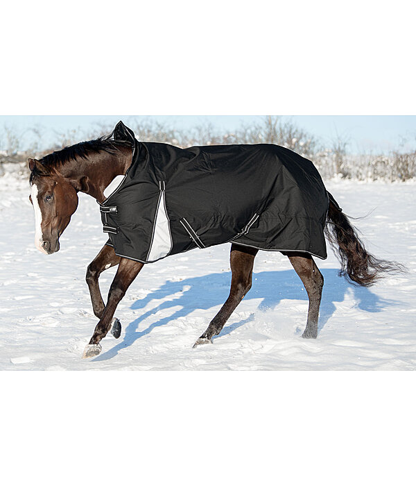 Highneck-Outdoordecke Allie, 100 g