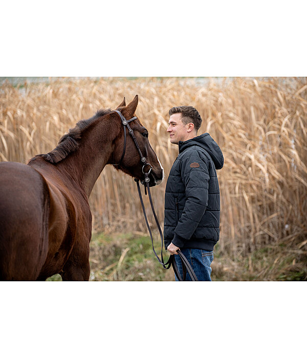 Herren-Winterjacke Mason