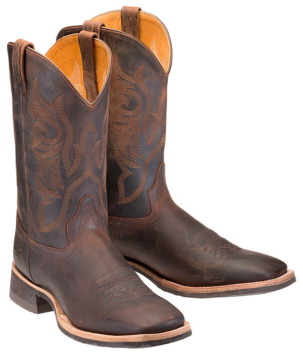 Herren-Boots Clayton