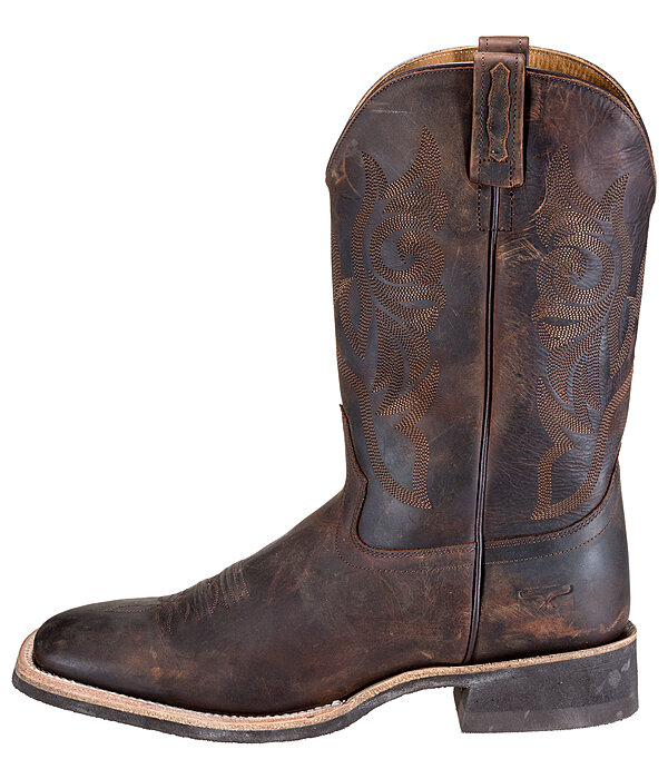Herren-Boots Clayton
