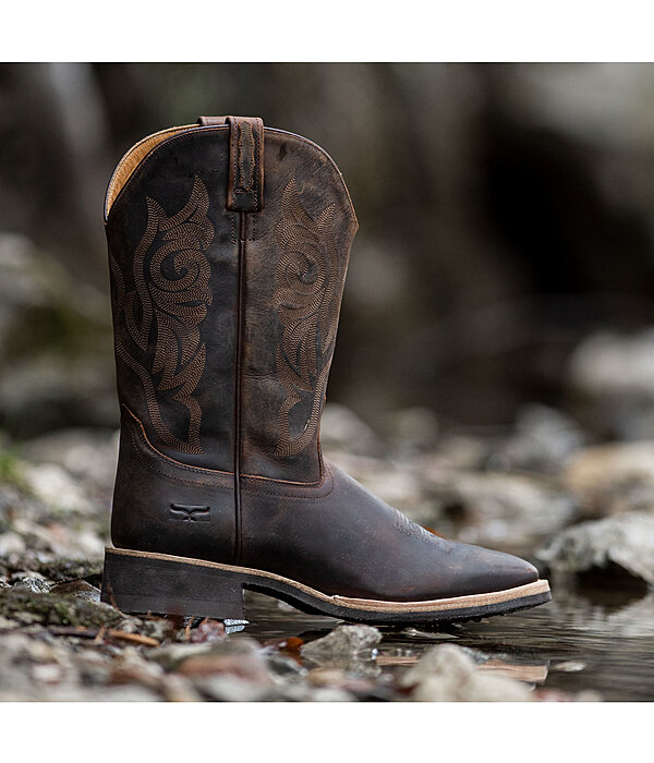 Herren-Boots Clayton