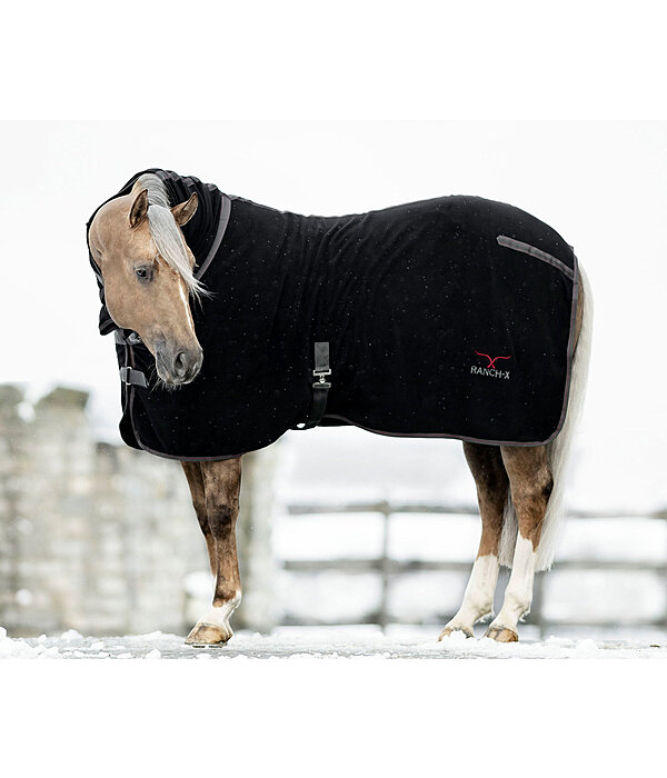 Polar Fleece Cooler