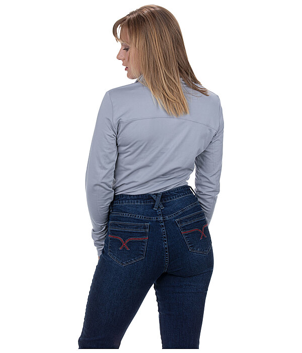 Midrise Jeans Mary