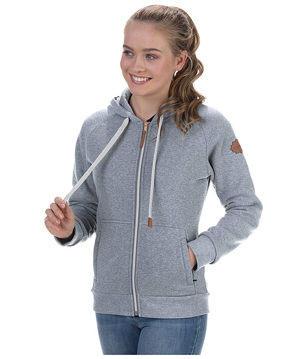 Kids-Sweatjacke Kelsey