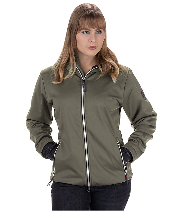Softshelljacke Tayla