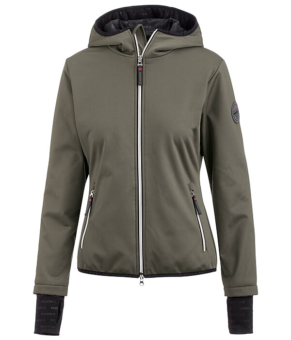 Softshelljacke Tayla
