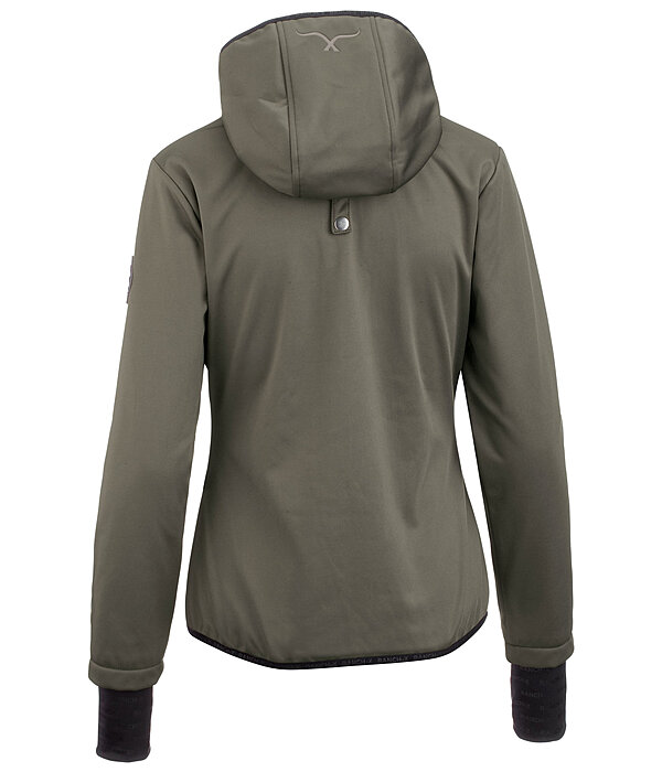 Softshelljacke Tayla