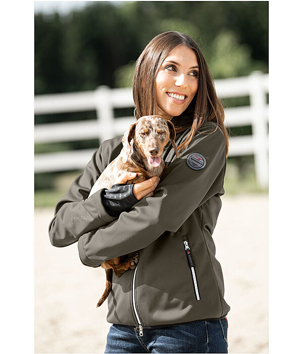 Softshelljacke Tayla