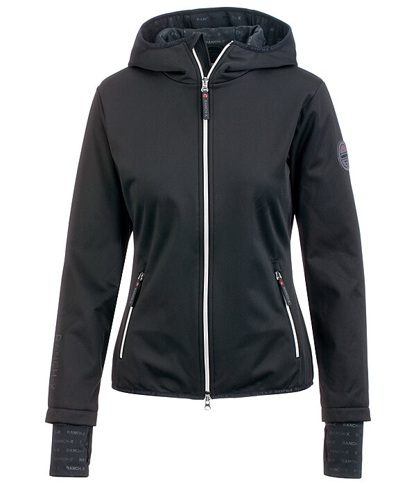 Softshelljacke Tayla