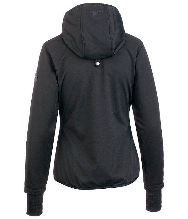 Softshelljacke Tayla