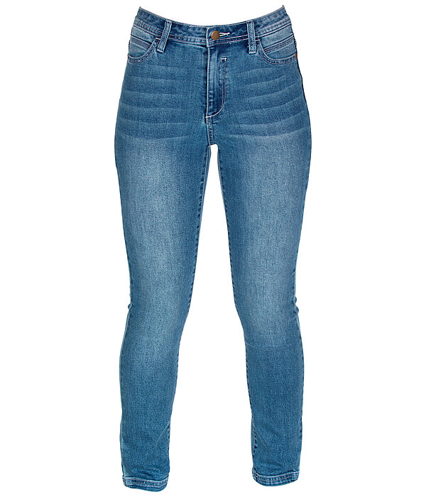 Kinder-Western-Reitjeans Blue Roxy