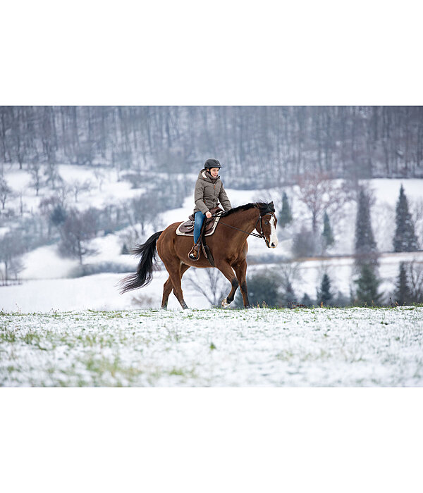 Kinder-Western-Reitjeans Blue Roxy
