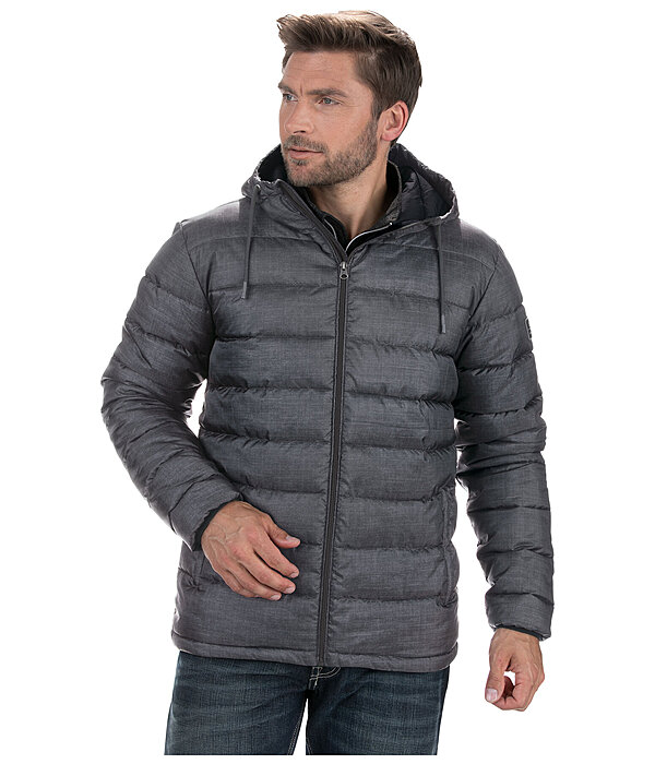 Herren-Steppjacke Jesper