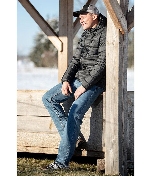 Herren-Steppjacke Jesper