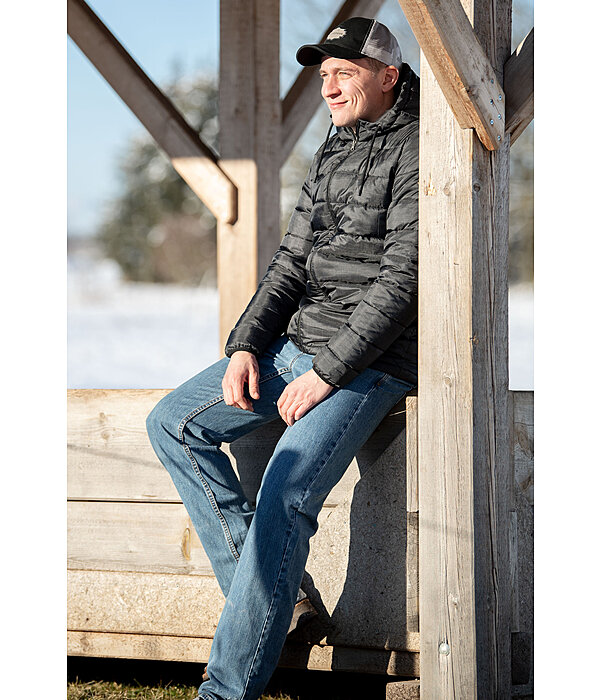 Herren-Steppjacke Jesper