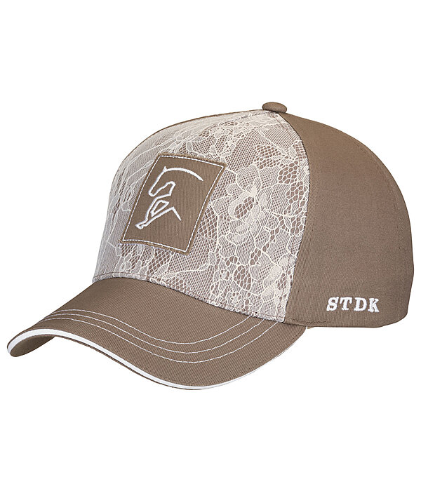 Cap Lace Up