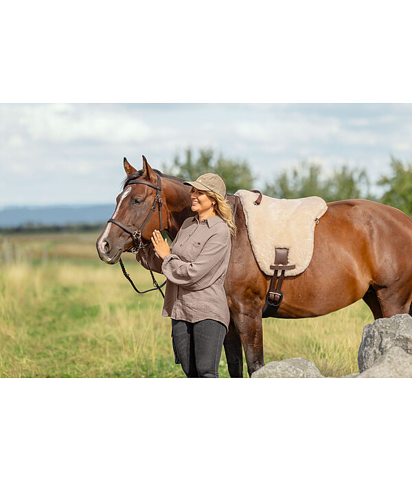 Wanderreitzaum Nevada