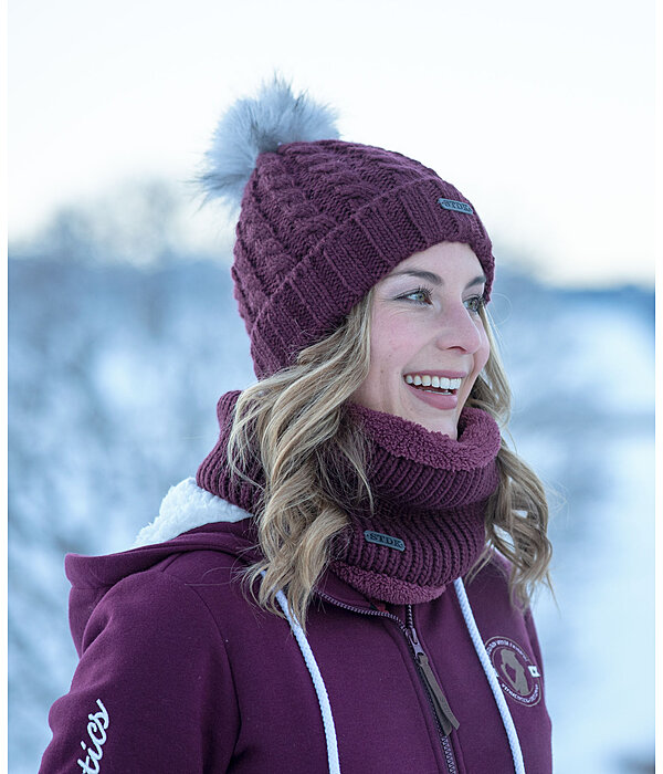 Neckwarmer Emmy