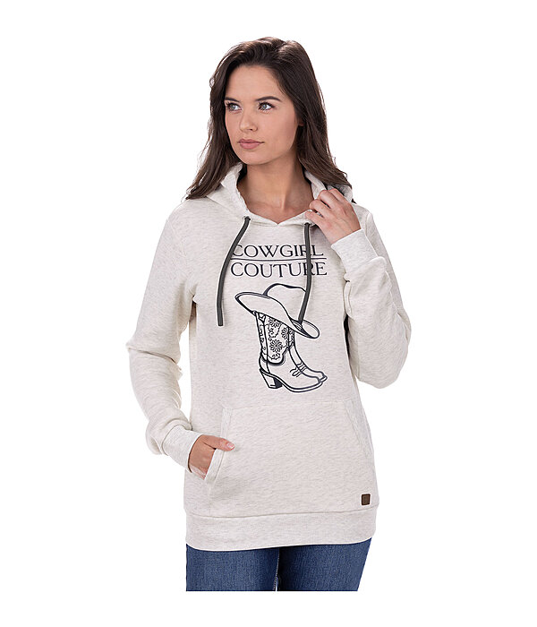 Ladies-Hoodie Kamala