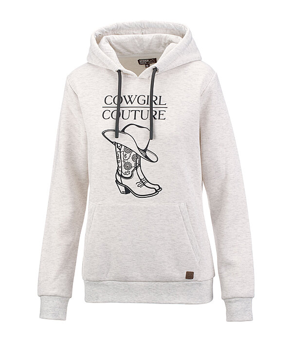 Ladies-Hoodie Kamala
