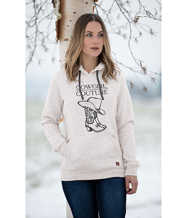 Ladies-Hoodie Kamala