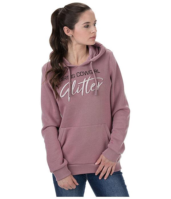 Ladies-Hoodie Kamala